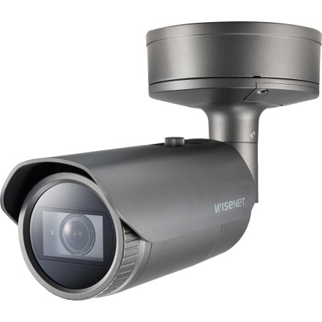 Kamera Hanhwa PNO-A9081R Seria P