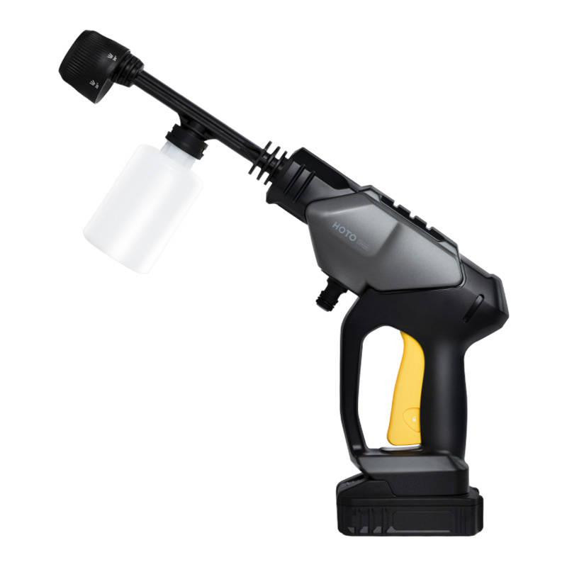 HOTO Cordless High Pressure Washer