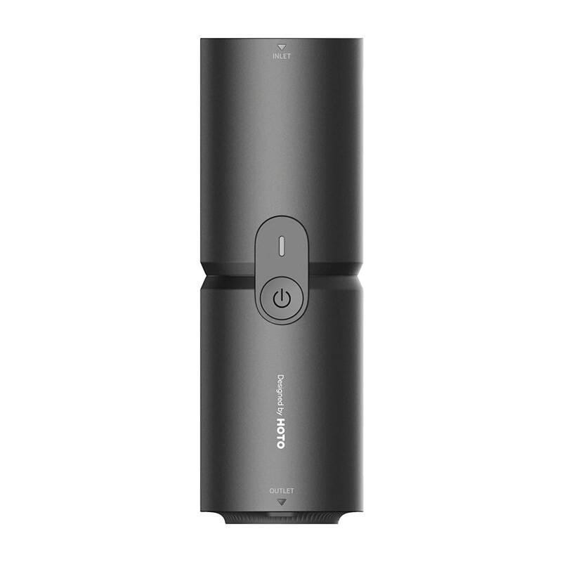 HOTO Compressed Air Capsule 1900mAh