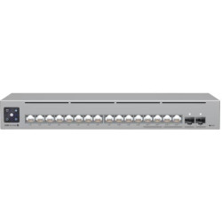 UBIQUITI UNIFI SWITCH PRO MAX 16 POE (USW-Pro-Max-16-PoE)