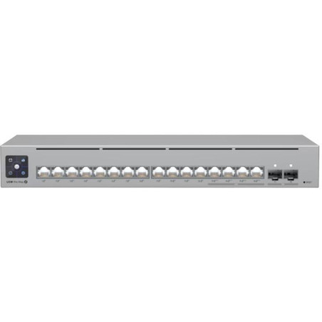 UBIQUITI UNIFI SWITCH PRO MAX 16 POE (USW-Pro-Max-16-PoE)