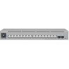UBIQUITI UNIFI SWITCH PRO MAX 16 POE (USW-Pro-Max-16-PoE)