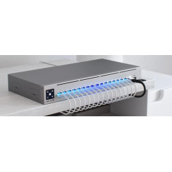 UBIQUITI UNIFI SWITCH PRO MAX 16 POE (USW-Pro-Max-16-PoE)