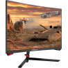 Monitor DAHUA LM27-E230C 27" VA, 165Hz, Curved