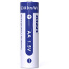 Akumulatorki R06 / AA 1,5V Xtar 2200mAh (box 4 szt.) z zabezpieczeniem