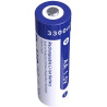 Akumulatorki R06 / AA 1,5V Xtar 2200mAh (box 4 szt.) z zabezpieczeniem