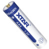 Akumulatorki R03 / AAA 1,5V Xtar 750mAh (box 4 szt.) z zabezpieczeniem