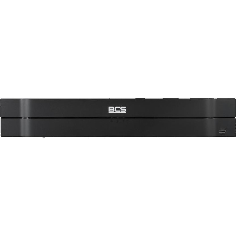 Rejestrator IP BCS Line BCS-L-NVR3204-A-4K-Ai(2)