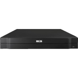 Rejestrator IP BCS Line BCS-L-NVR3204-A-4K-Ai(2)