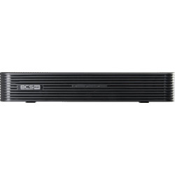 Rejestrator BCS BASIC BCS-B-NVR1001(2.0)