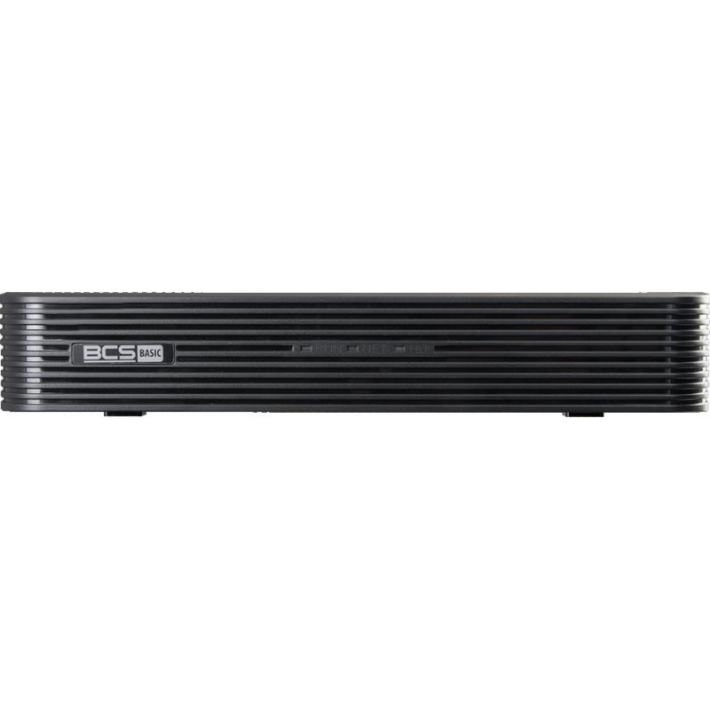 Rejestrator BCS BASIC BCS-B-NVR1001(2.0)
