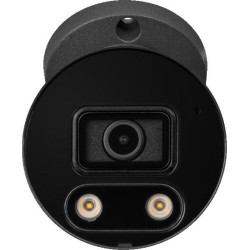 Zestaw monitoringu IP BCS Point 4x Kamera BCS-P-TIP28FWR3L2-Ai2-G Rejestrator z dyskiem 1TB