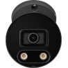 Zestaw monitoringu IP BCS Point 4x Kamera BCS-P-TIP28FWR3L2-Ai2-G Rejestrator z dyskiem 1TB