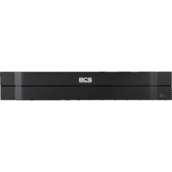 Rejestrator IP BCS Line BCS-L-NVR1604-A-4K-Ai(2)