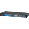 Switch PoE BCS BASIC BCS-B-SP16G-2SFP-M