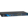 Switch PoE BCS BASIC BCS-B-SP16G-2SFP-M