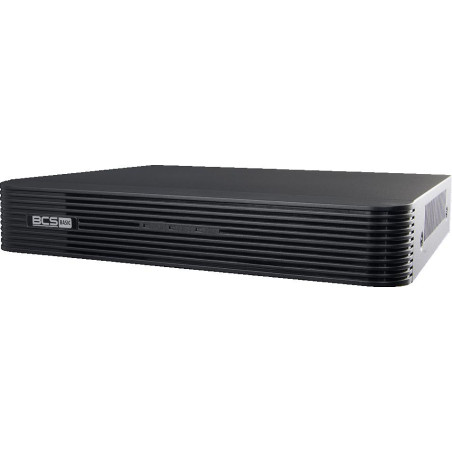 Rejestrator BCS BASIC BCS-B-XVR1601(2.0)