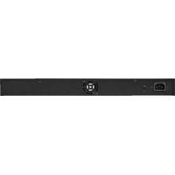 Switch PoE BCS BASIC BCS-B-SP2402G-1SFP