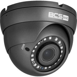 Kamera kopułka 8Mpix BCS BASIC BCS-B-DK82812-G