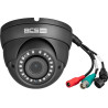 Kamera kopułka 8Mpix BCS BASIC BCS-B-DK82812-G