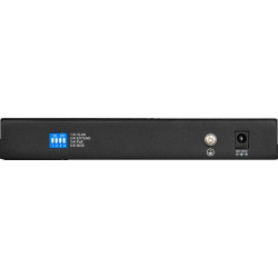 SWITCH POE dla 8 kamer IP BCS-B-SP0802