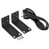 Switch PoE BCS BASIC BCS-B-SP08G-2SFP-M