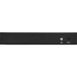 Switch PoE BCS BASIC BCS-B-SP08G-2SFP