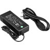 Switch PoE BCS BASIC BCS-B-SP08G-2SFP