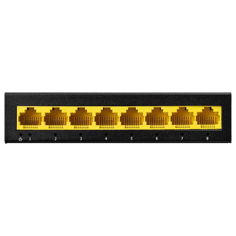 Switch BCS BASIC BCS-B-S08G