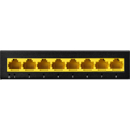 Switch BCS BASIC BCS-B-S08G