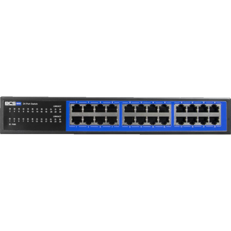 Switch BCS BASIC BCS-B-S24G