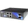 Switch PoE BCS BASIC BCS-B-ISP04G-2SFP
