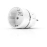 SATEL BE WAVE Inteligentna wtyczka SCHUKO Smart Plug F W ASW-200 F-W ABAX2