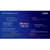 KAMERA IP TIOC 3.0 DAHUA IPC-HFW3549T1-AS-PV-0280B-S5