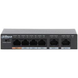 Zestaw monitoringu IP BCS Basic 2x Kamera BCS-B-TIP15FR3(2.0) Rejestrator z dyskiem 1TB