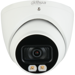 Zestaw monitoringu Dahua 6x kamera kopułkowa HAC-HDW1500T-IL-A-0280B-S2 1TB IR 40m 51mp