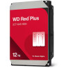 DYSK WD RED Plus 12TB WD120EFBX