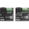Zestaw aktywnych konwerterów BCS POWER BCS-x2W/IP10