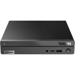 Desktop Lenovo ThinkCentre Neo 50q Tiny G4 i3 8GB 256GB Win11 Pro HDMI DisplayPort