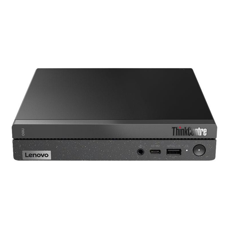 Desktop Lenovo ThinkCentre Neo 50q Tiny G4 i3 8GB 256GB Win11 Pro HDMI DisplayPort