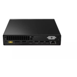 Desktop Lenovo ThinkCentre Neo 50q Tiny G4 i3 8GB 256GB Win11 Pro HDMI DisplayPort