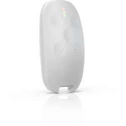 SATEL BE WAVE Dwukierunkowy pilot zdalnego sterowania Smart Keyfob APT-210 ABAX2