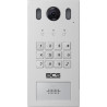 Panel bramowy wideodomofon BCS LINE BCS-PAN1611S-S
