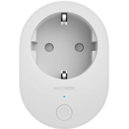 Inteligentne gniazdko Xiaomi Smart Plug 2