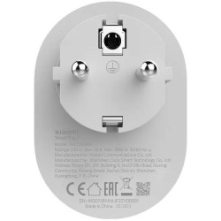 Inteligentne gniazdko Xiaomi Smart Plug 2