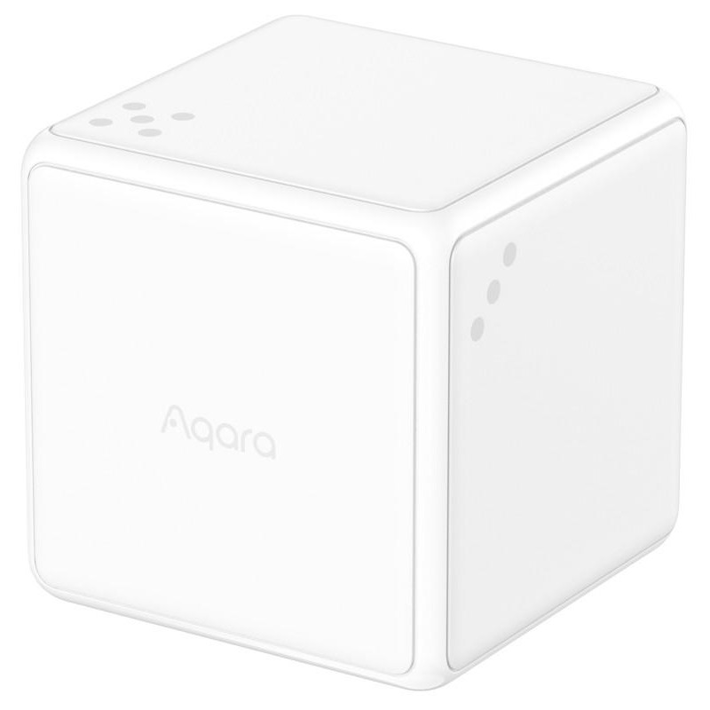 Aqara Cube T1 Pro