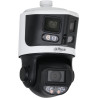 Kamera IP Dahua SDT3E410-8P-MB-A-PV1