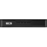 BCS-P-NVR0801-4KE-III BCS Point sieciowy rejestrator 8 kanałowy IP