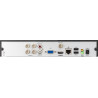 BCS-P-NVR0801-4KE-III BCS Point sieciowy rejestrator 8 kanałowy IP