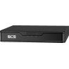 BCS-P-NVR0801-4KE-III BCS Point sieciowy rejestrator 8 kanałowy IP